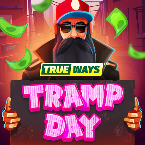 Tramp Day